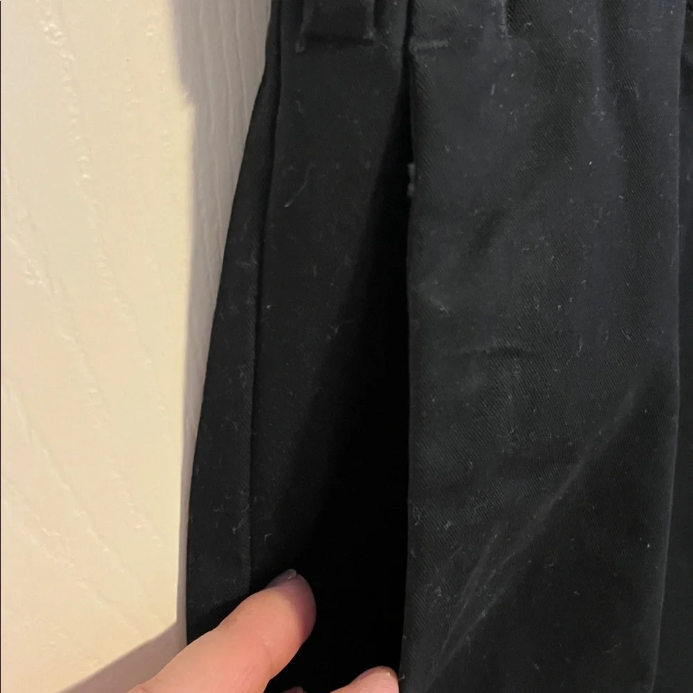 Polo Ralph Lauren, black men’s pants, 36 x 33 - Picture 3 of 9